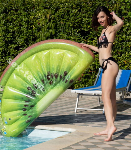 Проститутка Юлия