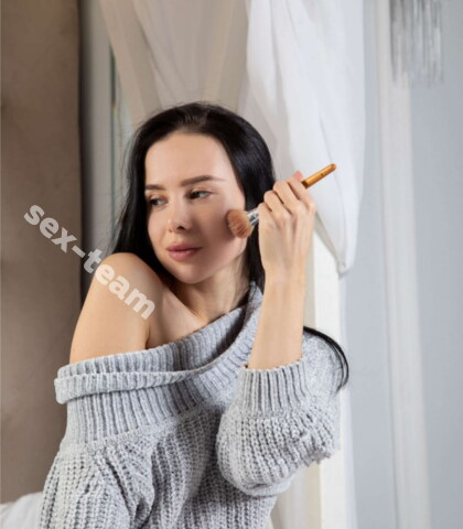 Проститутка Катерина