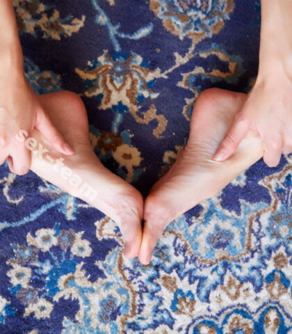 Проститутка LOLA