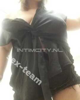 Массаж: Юля